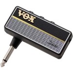Ficha técnica e caractérísticas do produto Vox Ap2-cl Amplug Clean Amplificador P/ Guitarra