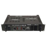Ficha técnica e caractérísticas do produto W Power Slim Line Design II Amplificador - 4500AB