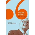 Ficha técnica e caractérísticas do produto Warren Buffet Em 250 Frases
