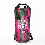 Ficha técnica e caractérísticas do produto Waterproof Dry Bag Pacote Sack Rafting Canoing Resist¨ºncia ¨¤ ¨¢gua Boating