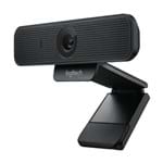 Ficha técnica e caractérísticas do produto Webcam Logitech C925e HD 1080p