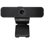 Ficha técnica e caractérísticas do produto Webcam Logitech HD 1080p C925E 960-001075