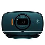 Ficha técnica e caractérísticas do produto Webcam Videochamadas HD 720p e Foco Automático C525 - Logitech