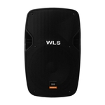 Ficha técnica e caractérísticas do produto WLS - Caixa Acústica 10” 100 Watts 8 Ohms S10 PASSIVA