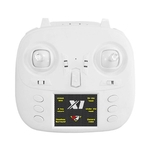 Ficha técnica e caractérísticas do produto Wltoys XK X1 RC Quadrotor Peças De controle remoto
