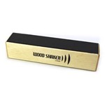 Ficha técnica e caractérísticas do produto Wood Shaker Cajon Percussion Loud Grande - AC1053