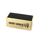 Ficha técnica e caractérísticas do produto Wood Shaker Cajon Percussion Loud Pequeno - AC1051