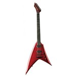 Ficha técnica e caractérísticas do produto Wv40vmr - Guitarra Vermelha C/ Bag - Washburn