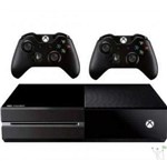 Ficha técnica e caractérísticas do produto Xbox One 500gb ( Vitrine ) + 2 Controles - Microsoft
