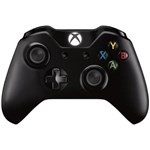 Ficha técnica e caractérísticas do produto Xbox One - Controle Sem Fio Bluetooth