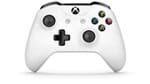 Ficha técnica e caractérísticas do produto Xbox One Controle Wireless - Branco