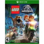 Ficha técnica e caractérísticas do produto Xbox One - Lego Jurassic World