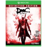 Ficha técnica e caractérísticas do produto XboxOne - DMC Devil May Cry: Definitive Edition