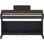 Ficha técnica e caractérísticas do produto Yamaha Arius Ydp-162r Piano