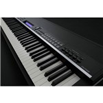 Ficha técnica e caractérísticas do produto Yamaha Cp4 Stage Piano