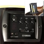 Ficha técnica e caractérísticas do produto Yamaha Cpx500ii Bl Violão