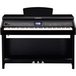 Ficha técnica e caractérísticas do produto Yamaha Cvp-601 Pe Clavinova Piano