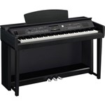 Ficha técnica e caractérísticas do produto Yamaha Cvp-605 Clavinova Piano