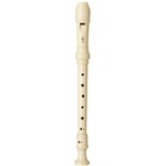 Ficha técnica e caractérísticas do produto Flauta Contralto Barroca YRA-28 BII - Yamaha
