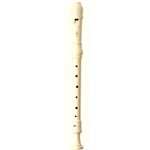 Ficha técnica e caractérísticas do produto Flauta Contralto Germanica Yra27iii Yamaha