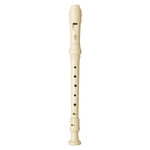 Ficha técnica e caractérísticas do produto Yamaha Flauta Doce Germanica Yrs-23 G - Yrs23G