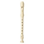 Ficha técnica e caractérísticas do produto Yamaha Flauta Doce Germanica Yrs-23 G