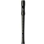 Ficha técnica e caractérísticas do produto Yamaha - Flauta Soprano Barroca Yrn22 B