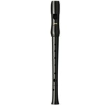 Ficha técnica e caractérísticas do produto Flauta Soprano Barroca YRN-22 B - Yamaha