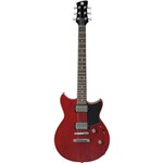 Ficha técnica e caractérísticas do produto Guitarra Elétrica RS-420 R - Yamaha