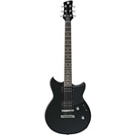 Ficha técnica e caractérísticas do produto Yamaha - Guitarra Elétrica Série Revstar RS320 BL