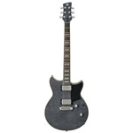 Ficha técnica e caractérísticas do produto Yamaha - Guitarra Elétrica Série Revstar Rs620 Bc
