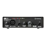 Ficha técnica e caractérísticas do produto Yamaha - Interface de Audio 2x2 USB 2.0 Steinberg UR12