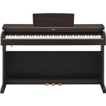 Ficha técnica e caractérísticas do produto Yamaha - Piano Digital Arius YDP163