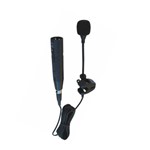 Ficha técnica e caractérísticas do produto Yoga - Microfone para Instrumentos Em712a