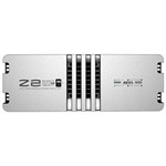 Ficha técnica e caractérísticas do produto Z2 - Amplificador Estéreo 2 Canais 2000W RMS Z2 Studio R