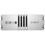 Ficha técnica e caractérísticas do produto Z3 - Amplificador Estéreo 2 Canais 3000W RMS Z3 Studio R
