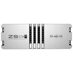 Ficha técnica e caractérísticas do produto Z5 - Amplificador Estéreo 2 Canais 5000W RMS Z5 Studio R