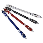 Ficha técnica e caractérísticas do produto LAR Zhigao ZG-5098 V16 não escorregar 18,5 centímetros Revestido Spinning Pen